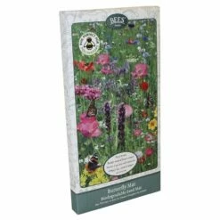 Butterfly Mat Seed Carpet