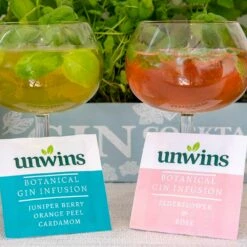 Gin Cocktail Herb Garden Kit 14 Gin Cocktail Herb Garden Kit -plant store pl2000023959 card6 lg