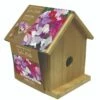 Sweet Pea Birdhouse 1 Sweet Pea Birdhouse -plant store pl2000041777