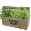 Herb Garden Caddy Gift Set -plant store pl2000042820