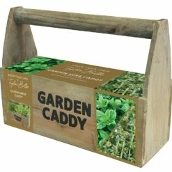 Herb Garden Caddy Gift Set -plant store pl2000042820 card2 lg