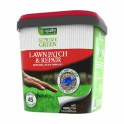 Empathy Supreme Green Patch Kit With Rootgrow