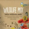 Seedballs Native Wildflowers For Wildlife -plant store pl2000048352