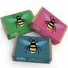 Seedballs Bee Matchboxes 1 Seedballs Bee Matchboxes -plant store pl2000048431